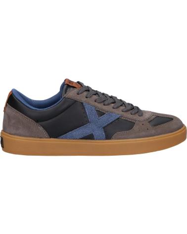 Deportivas de Hombre MUNICH 4046037 BREAK NEGRO