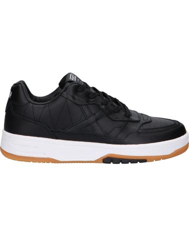 Man Trainers MUNICH 4057014 FLIP NEGRO