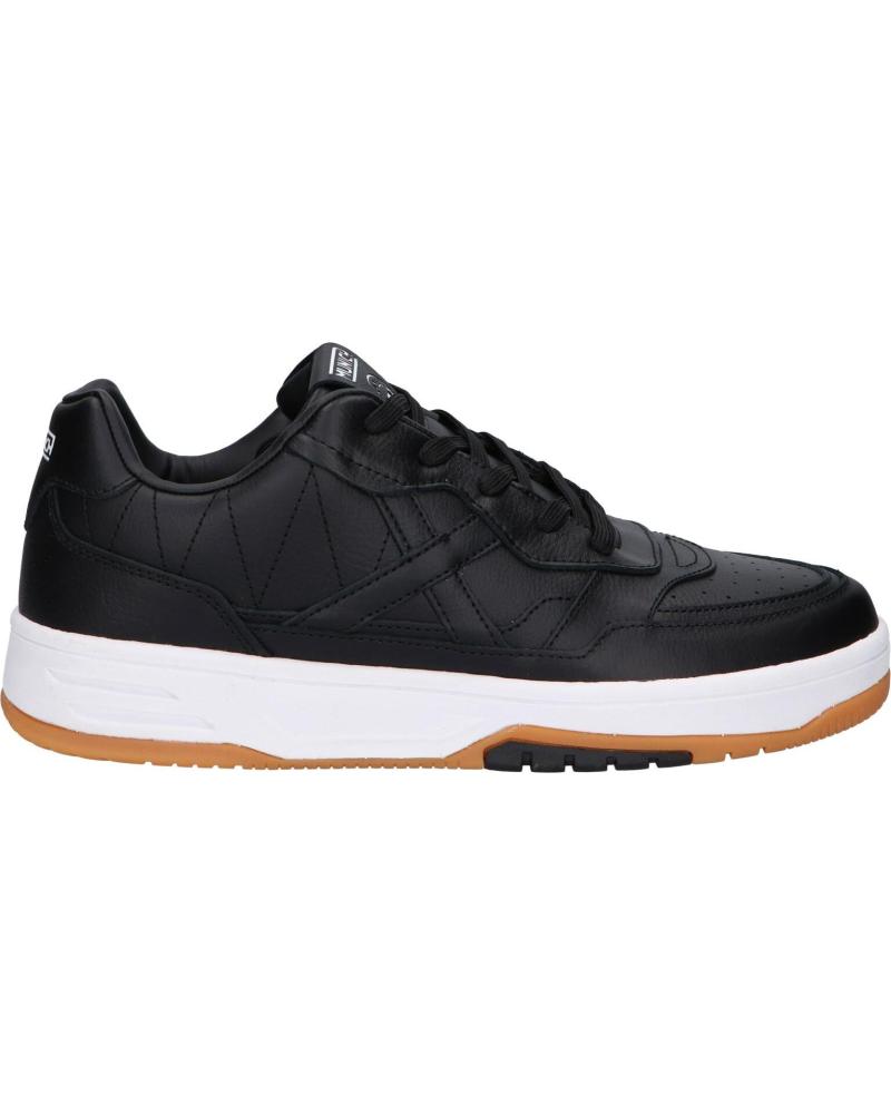 Man Trainers MUNICH 4057014 FLIP NEGRO