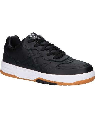 Man Trainers MUNICH 4057014 FLIP NEGRO