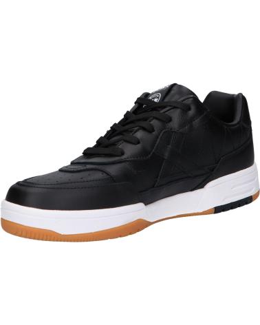 Man Trainers MUNICH 4057014 FLIP NEGRO