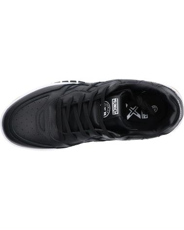 Man Trainers MUNICH 4057014 FLIP NEGRO