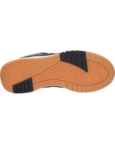 Man Trainers MUNICH 4057014 FLIP NEGRO