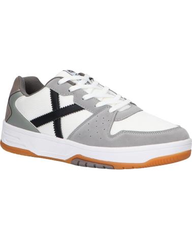 Trainers-De-Hombre-MUNICH-4077002-WALL-GRIS