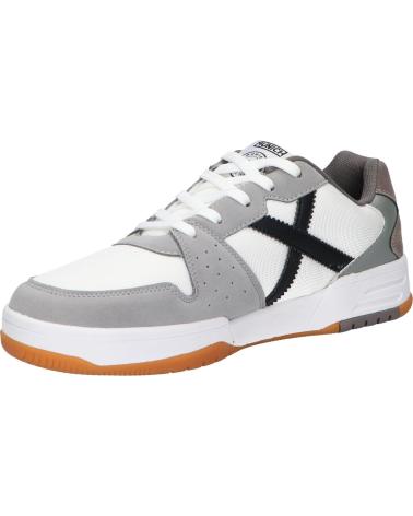 Trainers-De-Hombre-MUNICH-4077002-WALL-GRIS