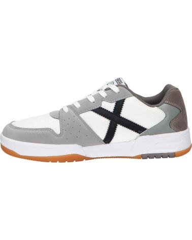 Trainers-De-Hombre-MUNICH-4077002-WALL-GRIS