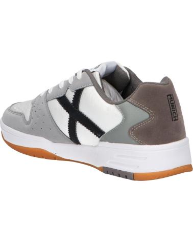 Trainers-De-Hombre-MUNICH-4077002-WALL-GRIS