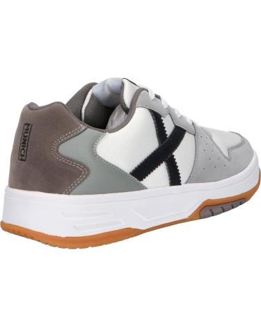 Trainers-De-Hombre-MUNICH-4077002-WALL-GRIS