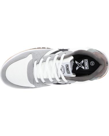 Trainers-De-Hombre-MUNICH-4077002-WALL-GRIS