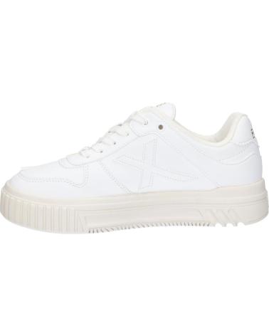 Sneaker für Damen und Junge munich 4170001 MINA BLANCO
