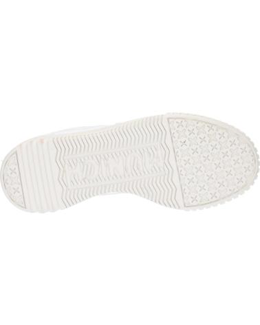 Sneaker für Damen und Junge munich 4170001 MINA BLANCO