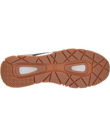 Deportivas de Hombre MUNICH 8832018 VERSATILE BLANCO