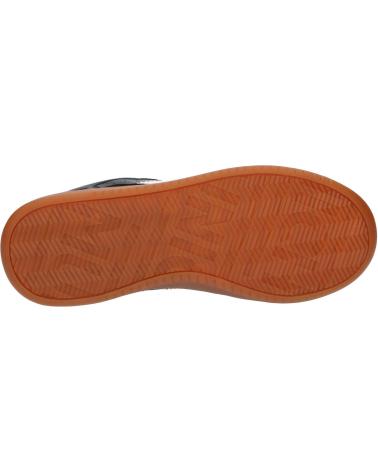 Deportivas de Hombre MUNICH 8908080 LEGIT NEGRO