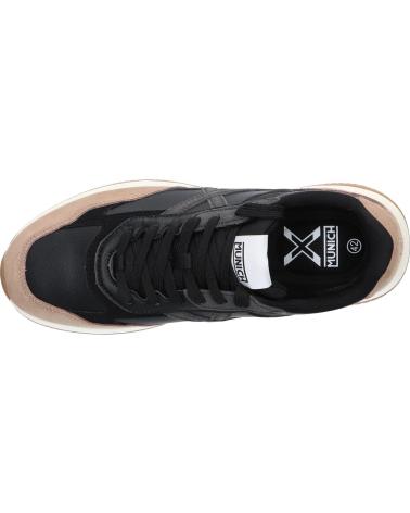 Man Trainers munich 4566001 LYRA NEGRO
