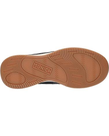 Man Trainers munich 4566001 LYRA NEGRO