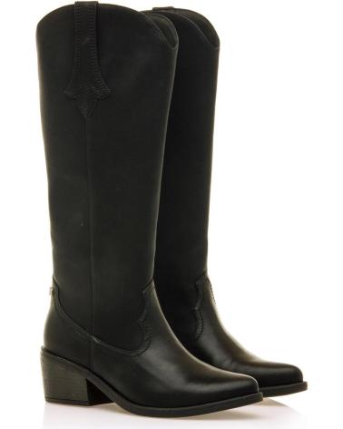 MTNG MUSTANG 59584 EN COLOR PARA MUJER NEGRO