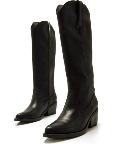 MTNG MUSTANG 59584 EN COLOR PARA MUJER NEGRO