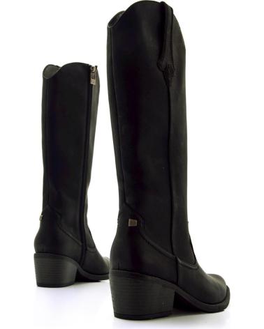 MTNG MUSTANG 59584 EN COLOR PARA MUJER NEGRO