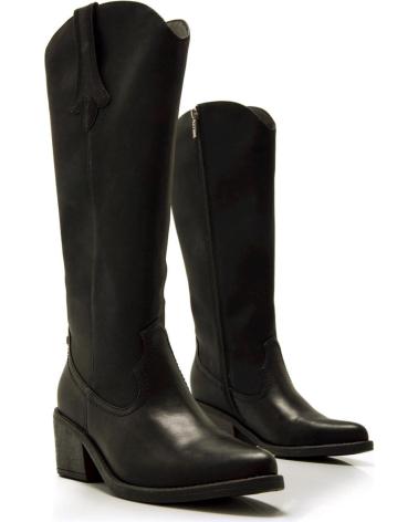 MTNG MUSTANG 59584 EN COLOR PARA MUJER NEGRO