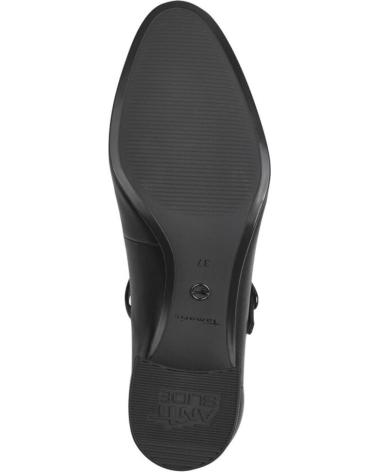 Schuhe für Damen TAMARIS BAILARINA TACON MEDIO BLACK