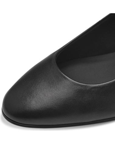 Schuhe für Damen TAMARIS BAILARINA TACON MEDIO BLACK