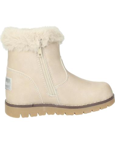 Stivaletti per Bambina CONGUITOS COSH113036 BEIGE