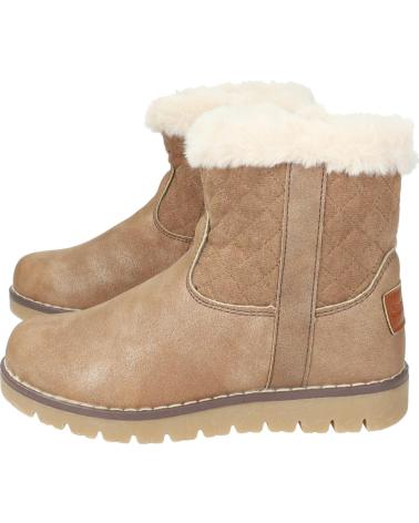 Stiefel für Mädchen CONGUITOS COSH113038 MARRóN