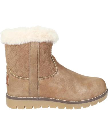 Stiefel für Mädchen CONGUITOS COSH113038 MARRóN