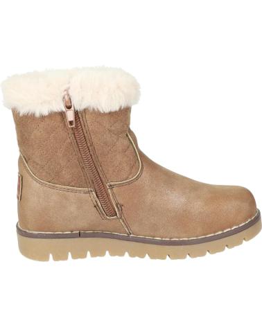Stiefel für Mädchen CONGUITOS COSH113038 MARRóN