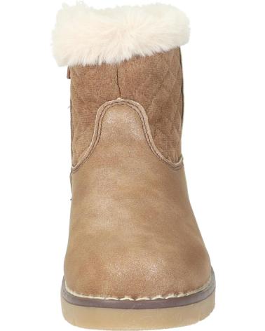 Stiefel für Mädchen CONGUITOS COSH113038 MARRóN