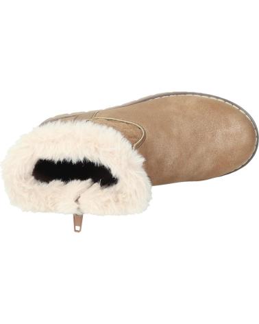 Stiefel für Mädchen CONGUITOS COSH113038 MARRóN