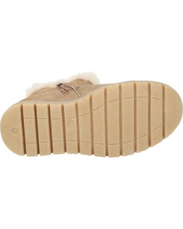 Stiefel für Mädchen CONGUITOS COSH113038 MARRóN