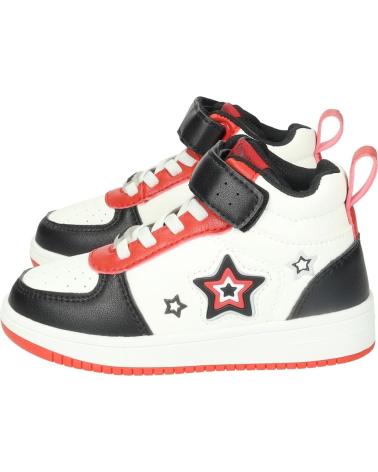 Sportivo per Bambino CONGUITOS COSH224035 NEGRO