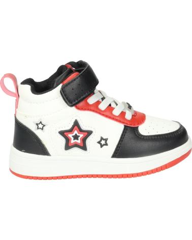 Sportivo per Bambino CONGUITOS COSH224035 NEGRO