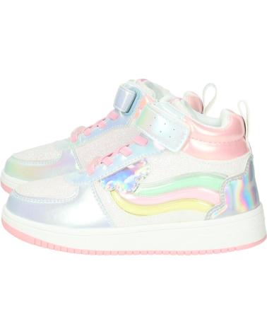 Sportivo per Bambina CONGUITOS COSH224037 MULTICOLOR
