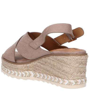 Sandalen für Damen XTI 72854 ANTELINA TAUPE