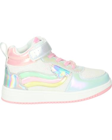 Sportivo per Bambina CONGUITOS COSH224037 MULTICOLOR