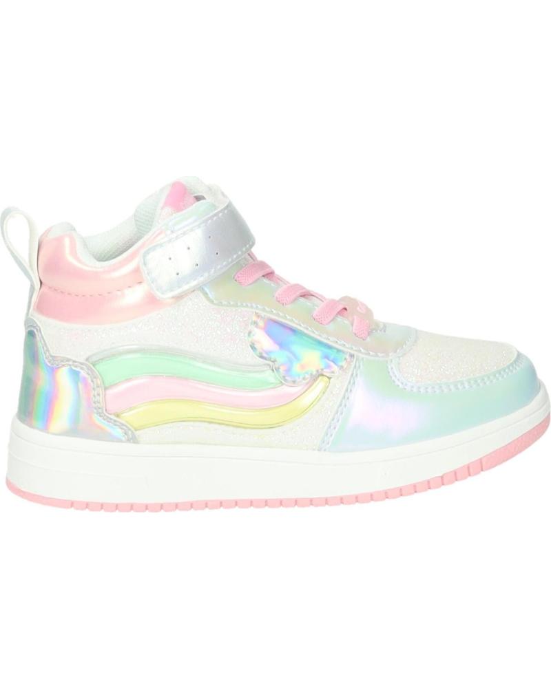 Sportivo per Bambina CONGUITOS COSH224037 MULTICOLOR