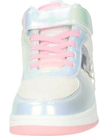 Sportivo per Bambina CONGUITOS COSH224037 MULTICOLOR