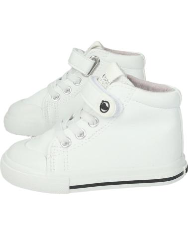 Sportivo per Bambino CONGUITOS OSSH500001 BLANCO