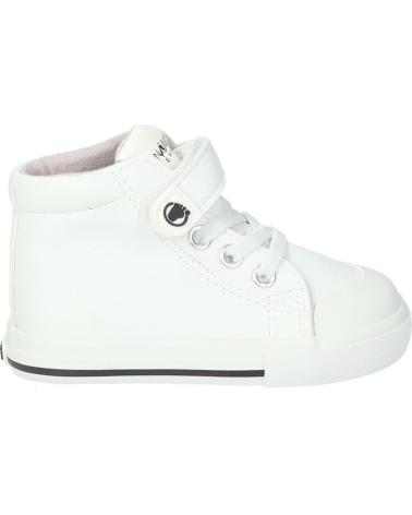 Sportivo per Bambino CONGUITOS OSSH500001 BLANCO