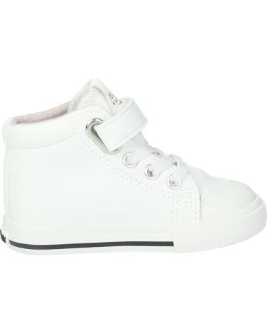 Sportivo per Bambino CONGUITOS OSSH500001 BLANCO