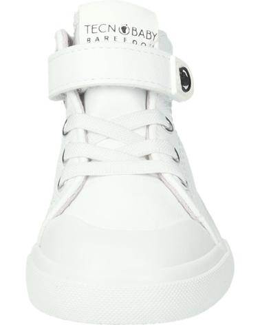 Sportivo per Bambino CONGUITOS OSSH500001 BLANCO