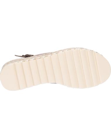 Sandalen für Damen XTI 72854 ANTELINA TAUPE