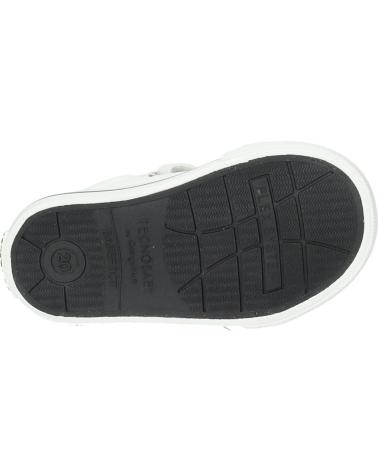 Sportivo per Bambino CONGUITOS OSSH500001 BLANCO