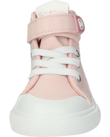 Sportivo per Bambina CONGUITOS OSSH500001 ROSA