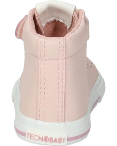 Sportivo per Bambina CONGUITOS OSSH500001 ROSA