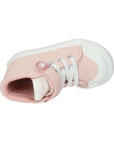 Sportivo per Bambina CONGUITOS OSSH500001 ROSA