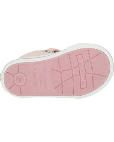 Sportivo per Bambina CONGUITOS OSSH500001 ROSA