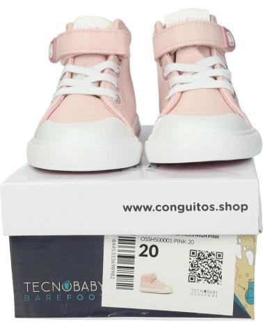 Sportivo per Bambina CONGUITOS OSSH500001 ROSA